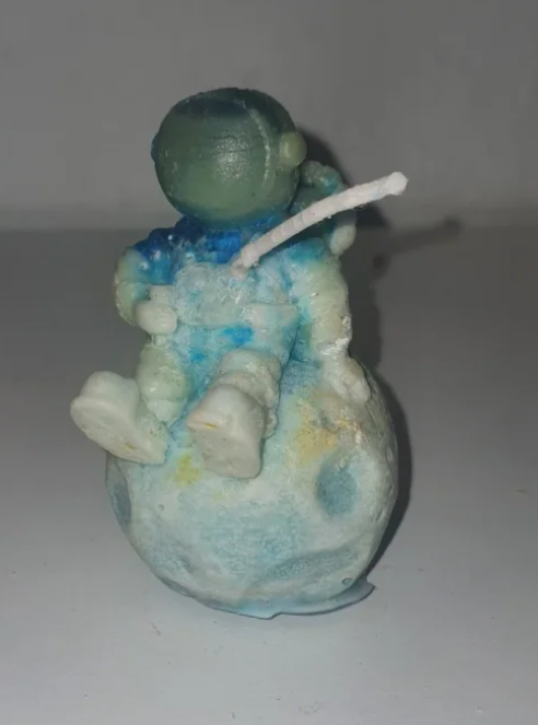 🕯️Velas Ecológicas: Diseños + Olores y tientes TOP🕯️