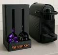 Soporte Cápsulas Nespresso Diseño Exclusivo