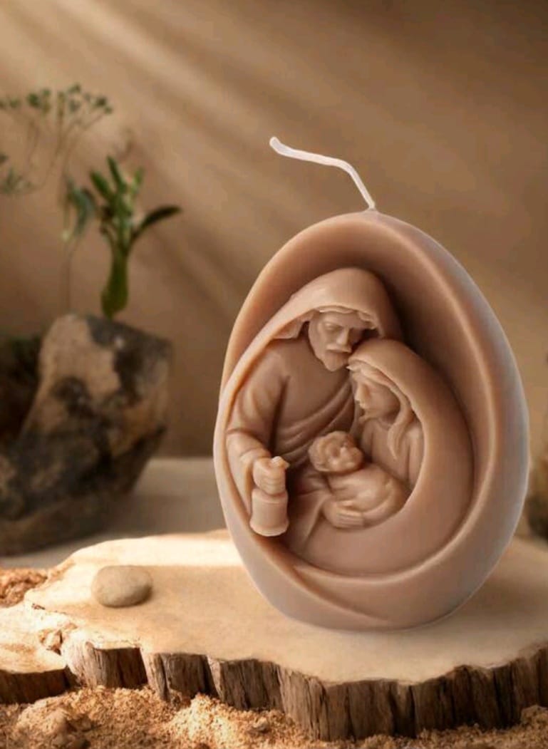 🕯️Velas Ecológicas: Diseños + Olores y tientes TOP🕯️