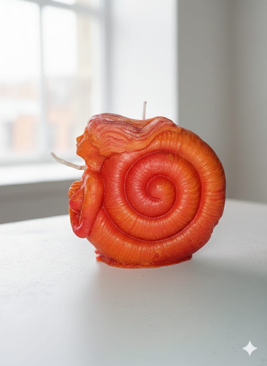 🕯️Velas Ecológicas: Diseños + Olores y tientes TOP🕯️