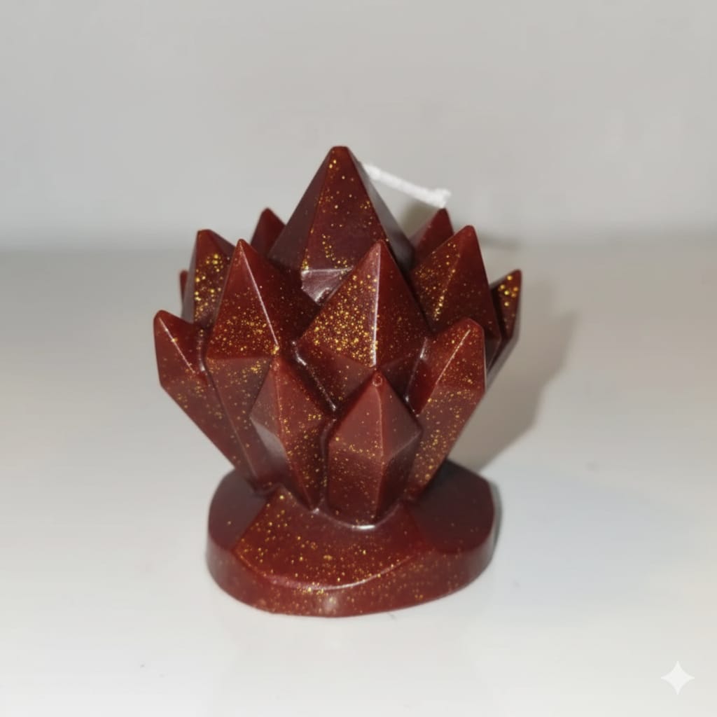 🕯️Velas Ecológicas: Diseños + Olores y tientes TOP🕯️